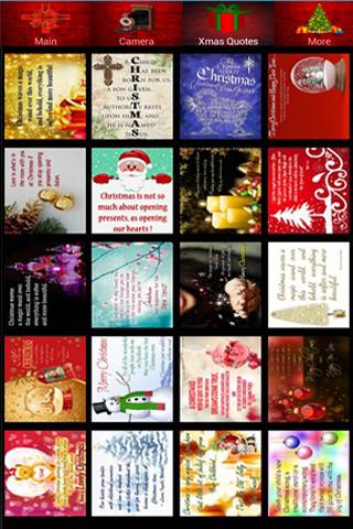 【免費攝影App】Christmas Photo Frames HD-APP點子