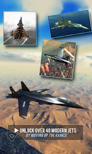 Sky Gamblers: Air Supremacy - screenshot thumbnail