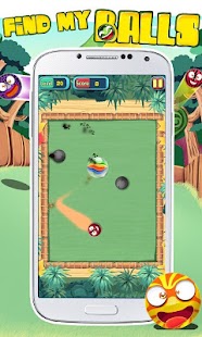 How to install Find My Balls apk for android