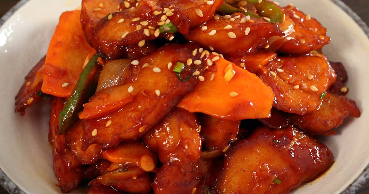 10 Best Asian Fish Cakes Recipes | Yummly