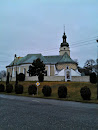 Kościół W Wysokiej