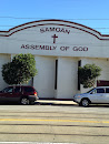 Samoan Assembly of God