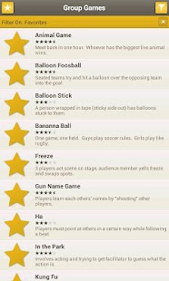 Group Games Screenshots 3