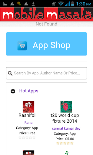 免費下載娛樂APP|Mobile Masala app開箱文|APP開箱王