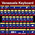 Venezuela Keyboard Apk