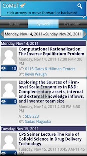 Free Download Pitt CoMeT APK