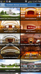 Northern Illinois University Screenshots 4