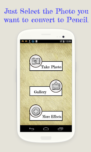 【免費攝影App】Pencil Sketch : Camera-APP點子