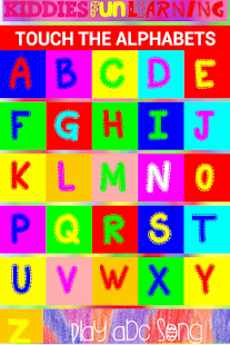 Free Kiddies Fun Learning APK for Android