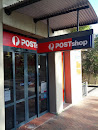 Miranda Post Office