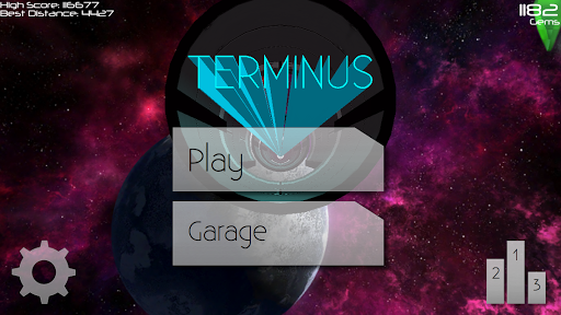 TERMINUS+