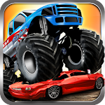 Monster Truck Destruction™ v1.02.1 [Mod Money] 