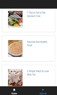 Free Download ways to lose belly fat APK for PC