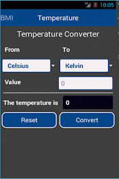Tip Calculator Plus by ZaidiSoft poster 8