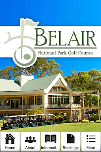 Free Belair National Park Golf Crs APK for PC