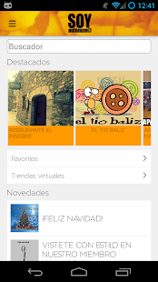 SOY AUTONOMO Screenshots 0
