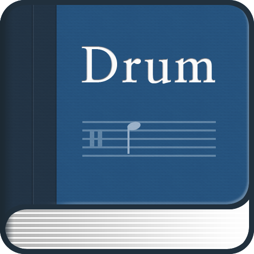 Drum Beginner's Drum School 音樂 App LOGO-APP開箱王