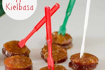 Apple Kielbasa