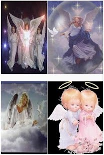 How to download Angels Wallpaper lastet apk for bluestacks