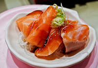 爭鮮迴轉壽司 科技店