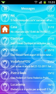 How to mod GO SMS Bubbles Theme 1.0 mod apk for pc