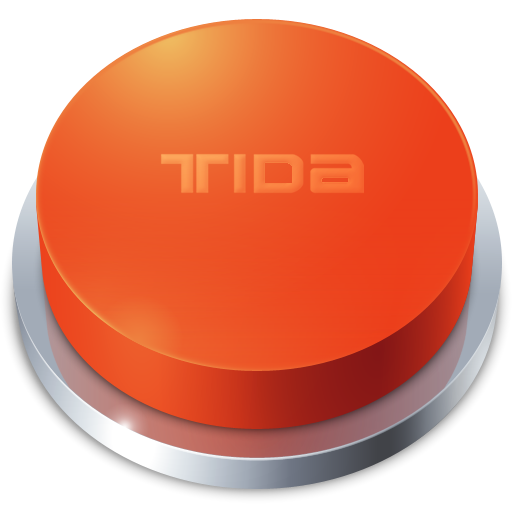 Tida Panic Button 社交 App LOGO-APP開箱王