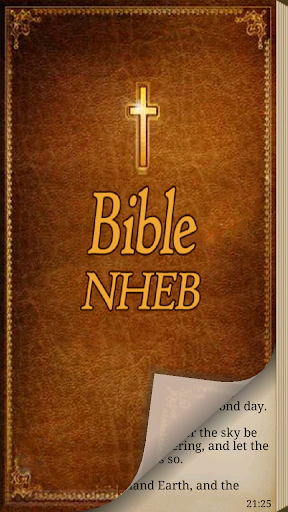 New Heart English Bible