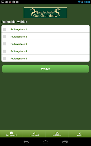免費下載教育APP|Jagdprüfung app開箱文|APP開箱王