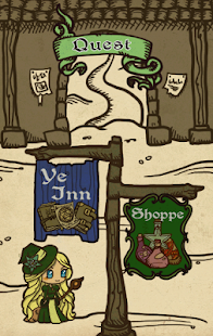 Glyph Quest Screenshots 1