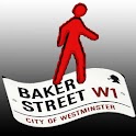 Walkin London logo