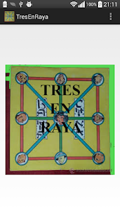 Lastest Tres En Raya APK for PC