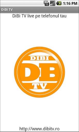 DiBi TV for Android
