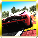 Ferrari 2013 racing mobile app icon