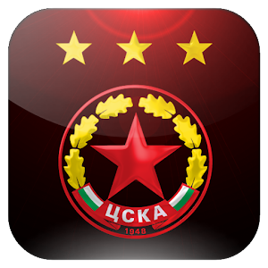 ПФК ЦСКА София (CSKA)  Icon