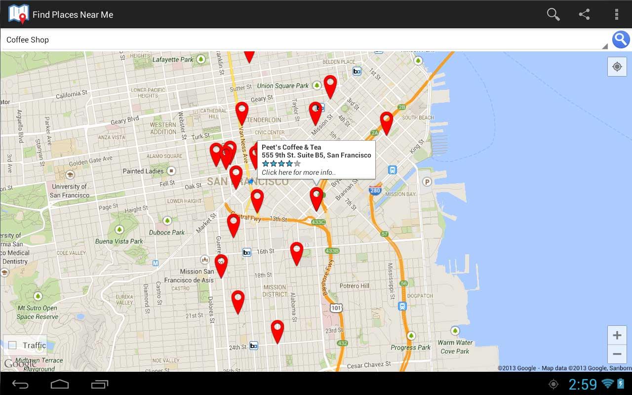 Significant Elements In Find Near Me - Some Insights