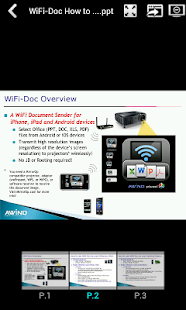 Free Download WiFi-Doc APK for Android