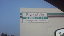 River Life Ministries