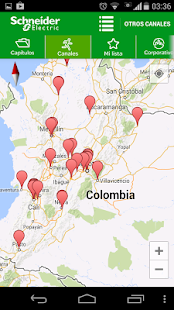 Lista de Precios Colombia Screenshots 8