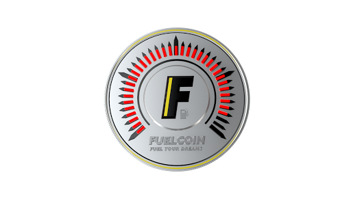 FuelCoin Mobile Wallet