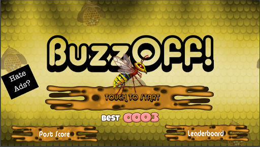 BuzzOff