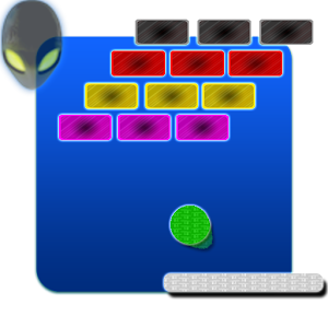 Brick Breaker Extreme.apk 1.0
