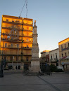 Piazza Baronale