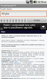 How to mod Encyklopedia PL 1.2 unlimited apk for bluestacks