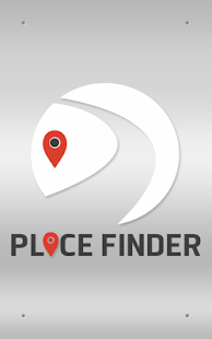 Place Finder