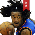 Jordan Hill Live Wallpaper logo