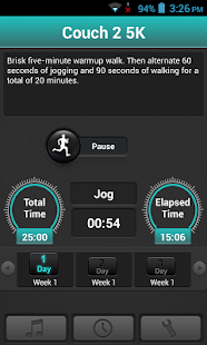 Couch 2 5k - screenshot thumbnail