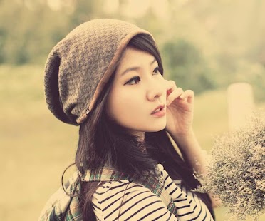 Aestheticism Girls Screenshots 1