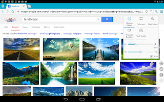 Boat Browser for Tablet screenshot