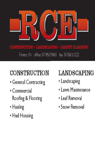 RCE LLC