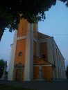 Kostel Sv. Mikulase